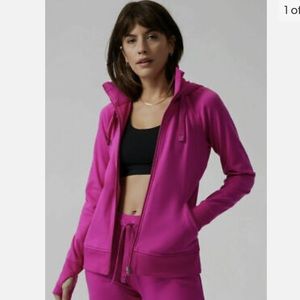 Athleta Triumph Hoodie